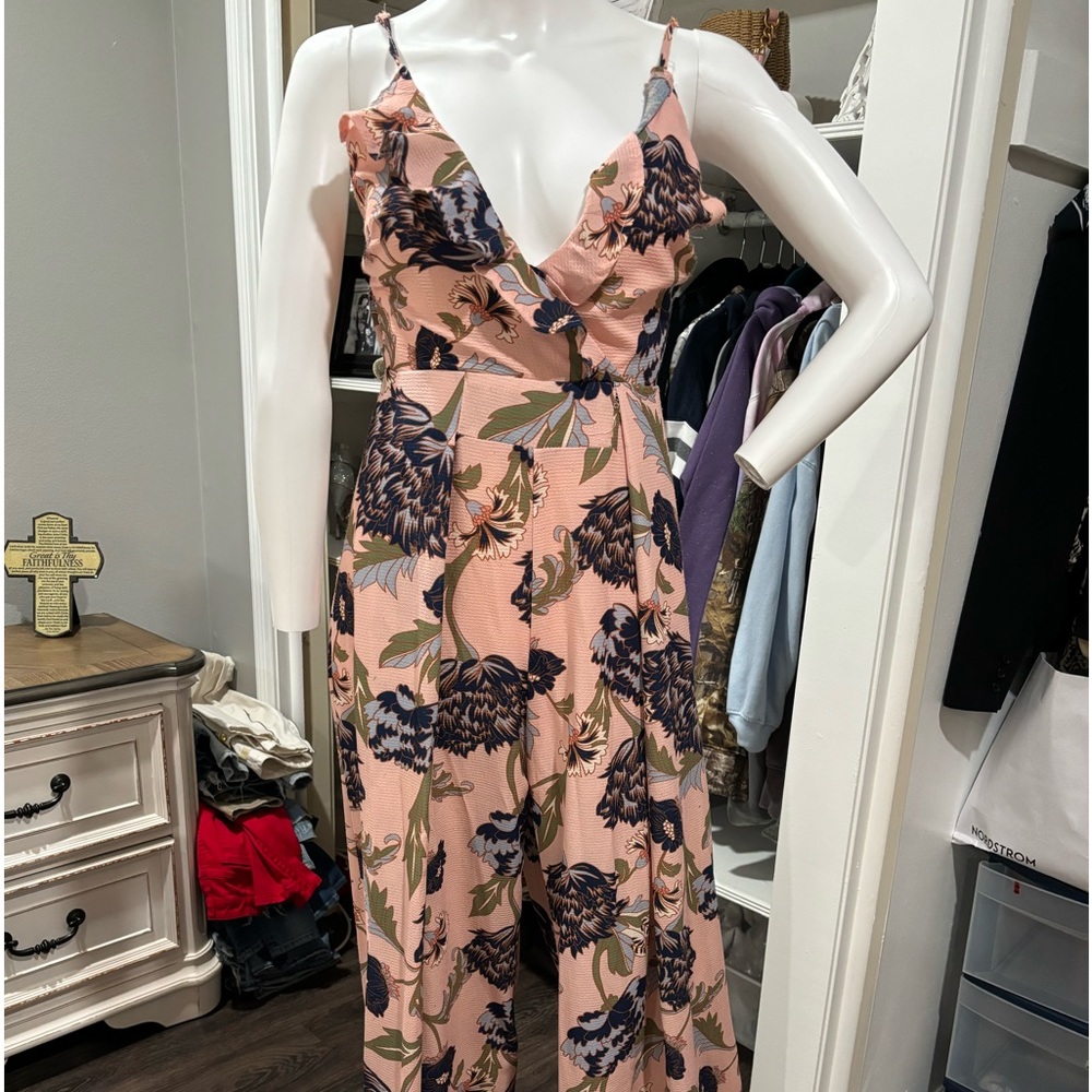 Jumpsuit